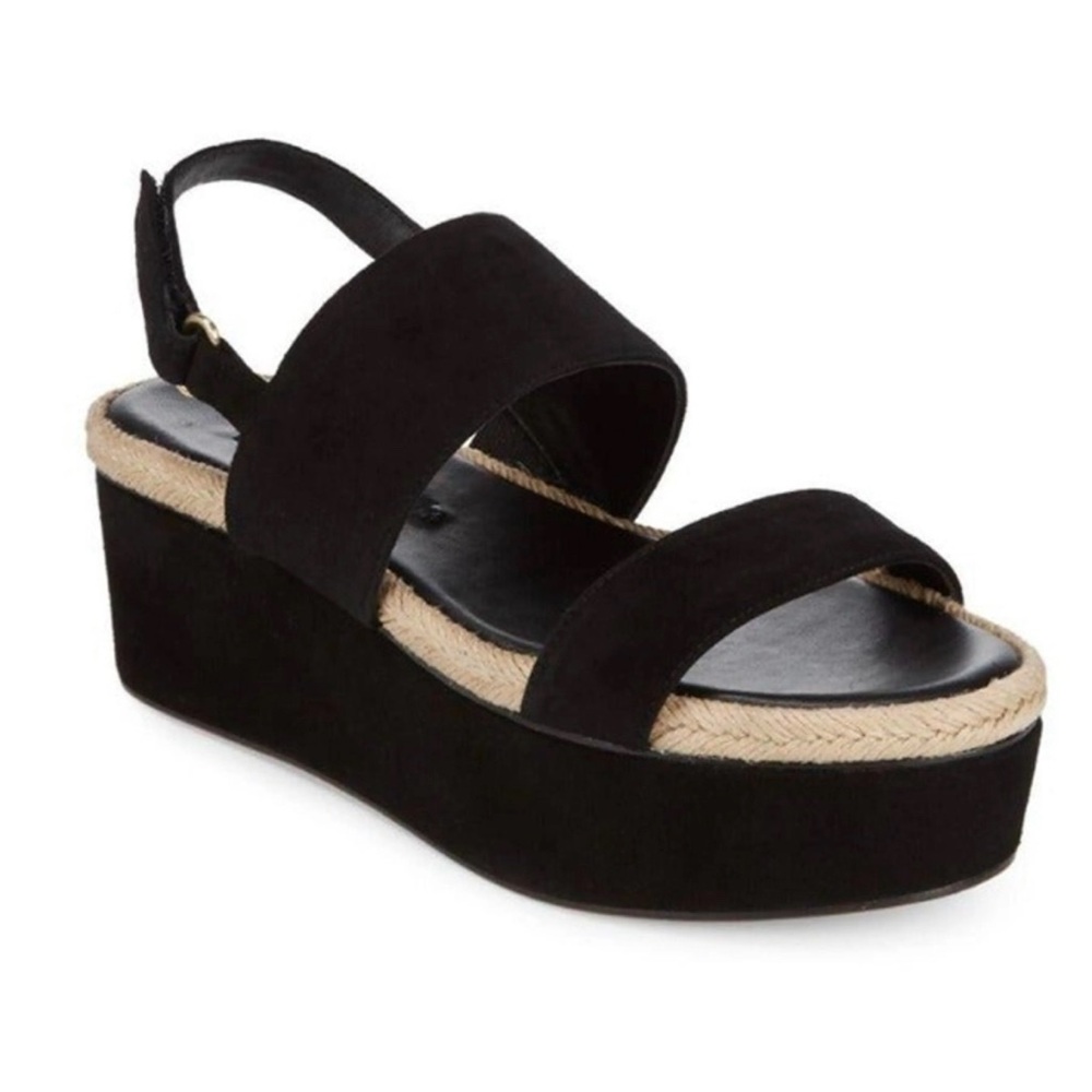 Alice + Olivia Anastasia Espadrilles